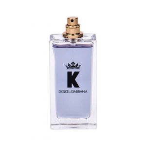 Dolce&Gabbana K 100 ml toaletní voda tester pro muže