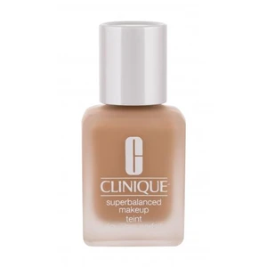 Clinique Superbalanced 30 ml make-up pro ženy CN70 Vanilla na suchou pleť; na smíšenou pleť; na mastnou pleť; na dehydratovanou pleť