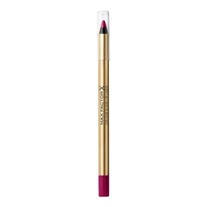 Max Factor Colour Elixir 2 g tužka na rty pro ženy 20 Plum Passion