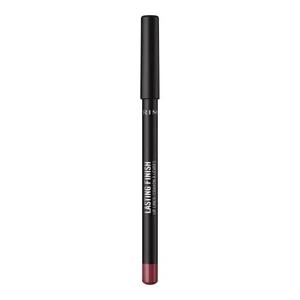 Rimmel London Lasting Finish 1,2 g tužka na rty pro ženy 880 Wine