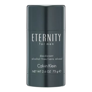 Calvin Klein Eternity For Men 75 ml deodorant pro muže deostick