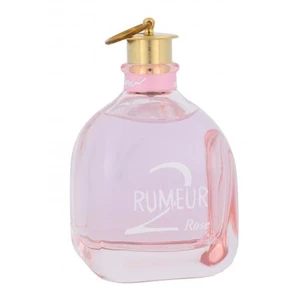 Lanvin Rumeur 2 Rose 100 ml parfémovaná voda pro ženy