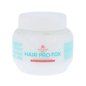 Kallos Cosmetics Hair Pro-Tox 275 ml maska na vlasy pro ženy na poškozené vlasy