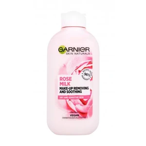 Garnier Essentials Dry Skin 200 ml odličovače pleti pro ženy