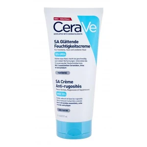 CeraVe SA Smoothing 177 ml denní pleťový krém pro ženy na velmi suchou pleť; na suchou pleť; na citlivou a podrážděnou pleť; na dehydratovanou pleť