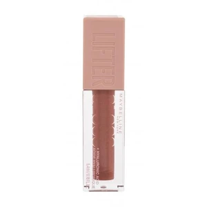 Maybelline Lifter Gloss 5,4 ml lesk na rty pro ženy 009 Topaz