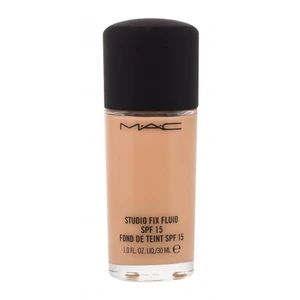 MAC Studio Fix Fluid SPF15 30 ml make-up pro ženy NW22