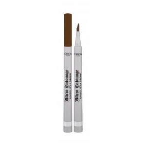 L´Oréal Paris Brow Artist Micro Tatouage 0,28 g tužka na obočí pro ženy 105 Brunette