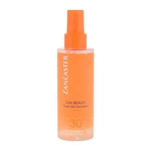 Lancaster Sun Beauty Sun Protective Water SPF30 150 ml opalovací přípravek na tělo pro ženy