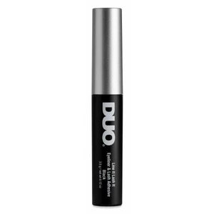 Ardell Duo 2in1 Eyeliner & Lash Adhesive 3,5 g oční linka pro ženy Black tekuté linky