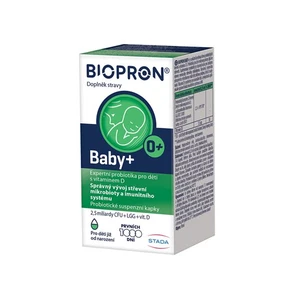 BIOPRON BABY+  10 ml