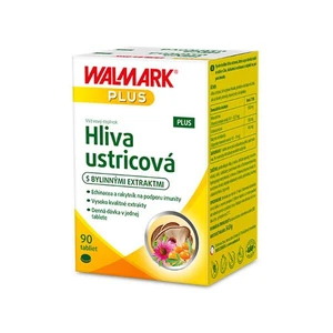 Hlíva ústřičná, 90 tablet