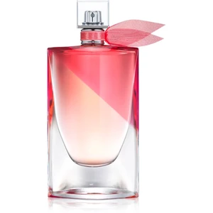 Lancôme La Vie Est Belle En Rose toaletná voda pre ženy 100 ml