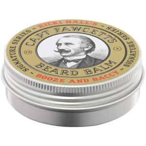 Captain Fawcett Ricki Hall´s balzam na fúzy 60 ml