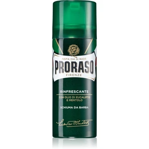 Proraso Green pena na holenie 50 ml