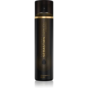 Sebastian Professional Dark Oil hmla na lesk a hebkosť vlasov 200 ml