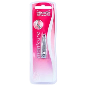 Wilkinson Sword Manicure Mini Cilippers klieštiky na nechty mini 1 ks