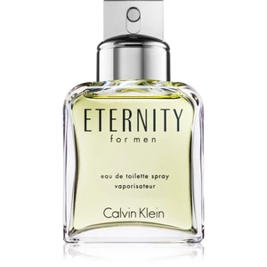 Calvin Klein Eternity for Men toaletná voda pre mužov 50 ml