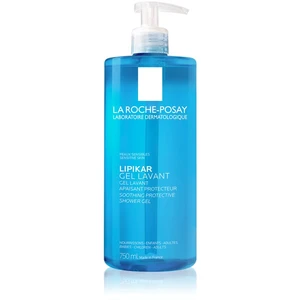 La Roche-Posay Lipikar Gel Lavant upokojujúci a ochranný sprchový gél 750 ml