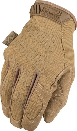 Rukavice MECHANIX WEAR - The Original Covert - coyote (Barva: Coyote, Velikost: XL)