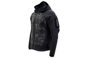 Bunda G-Loft® ISG 2.0 Carinthia® – Multicam® Black (Barva: Multicam® Black, Velikost: XL)