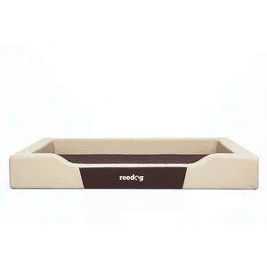 Pelíšek pro psa Reedog Fancy Beige - XL