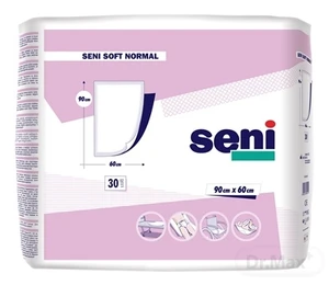 SENI SOFT NORMAL