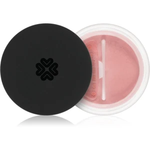 Lily Lolo Mineral Blush sypká minerálna lícenka odtieň Beach Babe 3 g