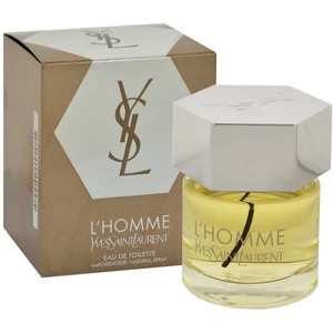 Yves Saint Laurent L'Homme toaletná voda pre mužov 200 ml