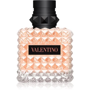 Valentino Born In Roma Coral Fantasy Donna parfumovaná voda pre ženy 30 ml