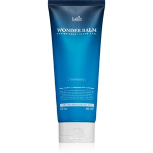 La'dor Wonder Balm intenzívny vyživujúci balzam pre poškodené a krehké vlasy 200 ml