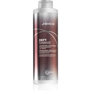 Joico Defy Damage ochranný kondicionér pre poškodené vlasy 1000 ml