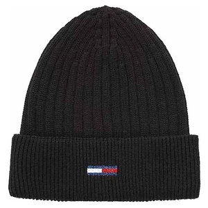 Tommy Hilfiger dámská čepice AW0AW12628 0GJ Black 1