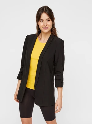 Blazer classico da donna Pieces Boss