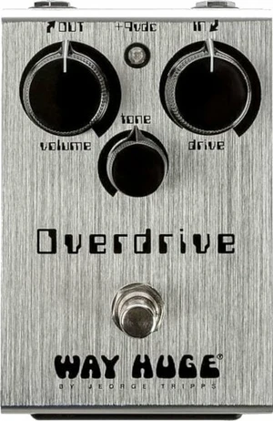 Dunlop Way Huge WHE205OD Overdrive