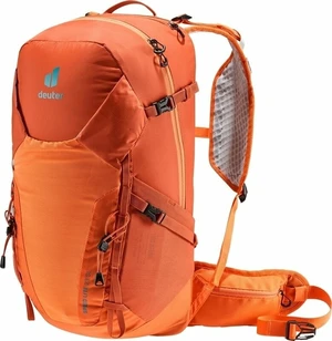 Deuter Speed Lite 23 SL Paprika/Saffron Outdoorový batoh