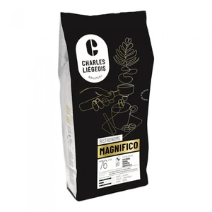 Kaffeebohnen Charles Liégeois „Magnifico“, 1 kg