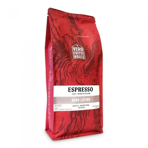 Kaffeebohnen Vero Coffee House „Vero Latino“, 1 kg