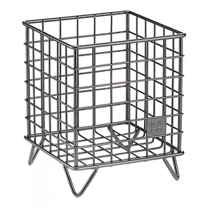 Mehrzweck-Lagerkäfig  Barista &amp; Co „Pod Cage Black“