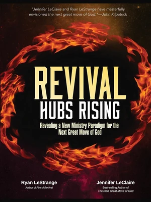 Revival Hubs Rising