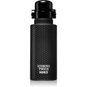 Iceberg Twice Nero toaletní voda pro muže 125 ml