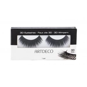 Artdeco 3D Eyelashes 1 ks umelé mihalnice pre ženy 75 Lash Boss