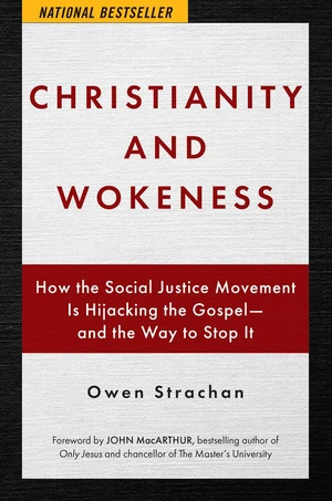 Christianity and Wokeness