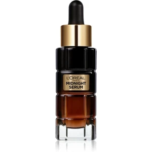 L’Oréal Paris Age Perfect Cell Renew Midnight regenerační pleťové sérum 30 ml