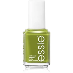 essie nails lak na nehty odstín 823 Willow in the Wind 13,5 ml