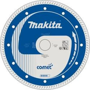 Diamantový řezný kotouč Makita COMET, B-13013, průměr 180 mm vnitřní Ø 22.23 mm 1 ks