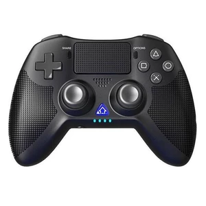 Gamepad iPega 4008 Bluetooth pro PS4/PS3/PC čierny gamepad • určené pre herné konzoly Sony PlayStation 4 / Sony PlayStation 3, Windows, Android, iOS •