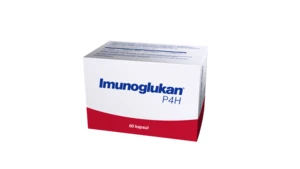 Imunoglukan P4H 100 mg