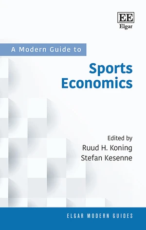 A Modern Guide to Sports Economics