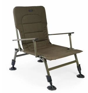 Avid carp křeslo ascent arm chair